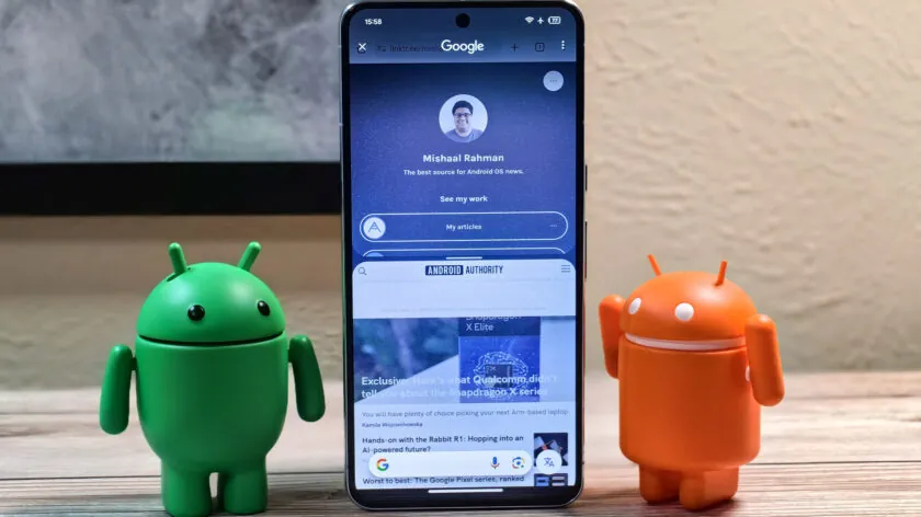 Google計畫在Android 16中改進分屏模式
