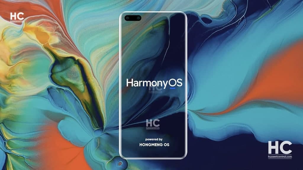 華為為四年老款Nova 9推送 HarmonyOS 穩定性更新