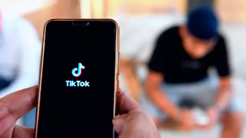 TikTok應用程式仍缺席於Apple和Google應用商店