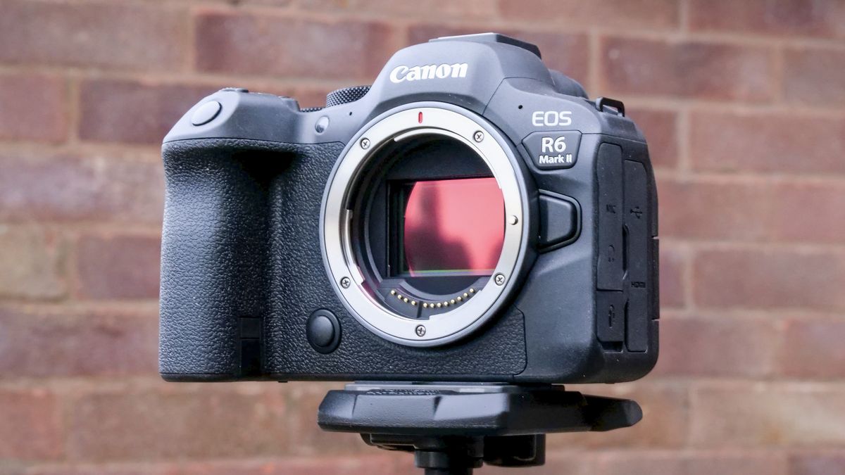 佳能EOS R6 Mark III預計2025年5月底發布，搭載新功能與鏡頭