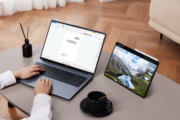 華為PC業務突圍：中國市場年銷430萬台，HarmonyOS PC即將取代Windows