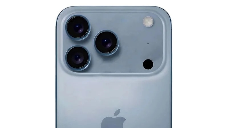 蘋果iPhone 17 Pro傳推「天際藍」新色 設計美學再進化