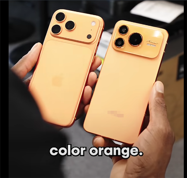 設計爭議再起：Honor Power 2 外觀神似iPhone，是抄襲還是技術趨同？