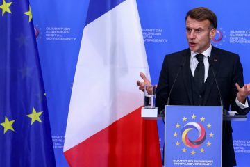 歐洲發動數位主權革命 全面棄用美國軟體抗衡科技霸權