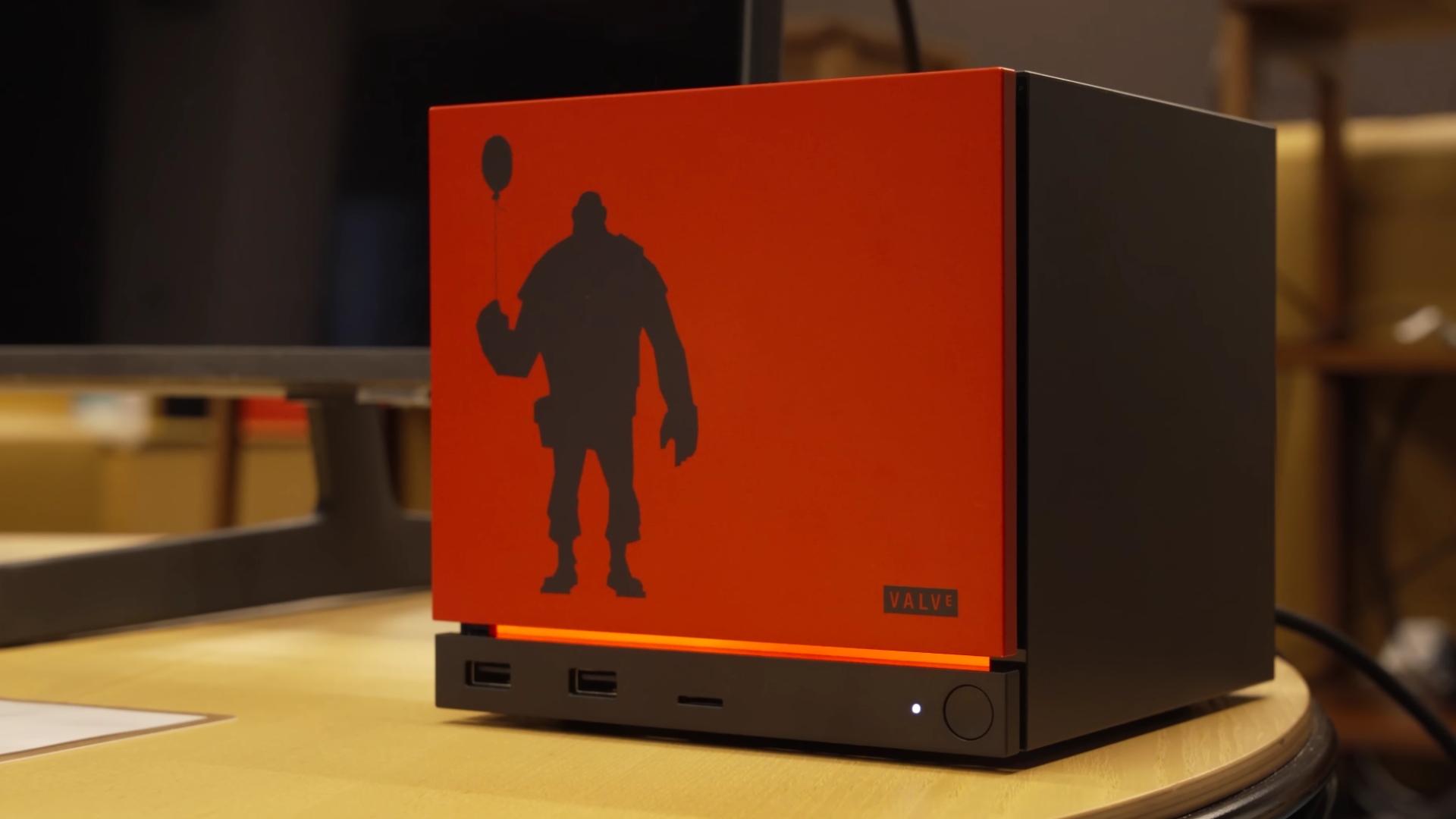 記憶體短缺衝擊遊戲硬件市場 Valve新一代Steam裝置面臨定價與上市挑戰