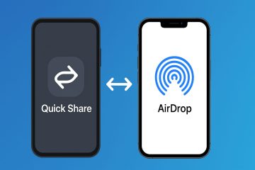 Android陣營突破生態隔閡 Google擬將AirDrop相容性擴至全線手機