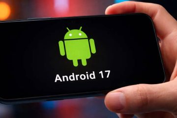 Android 17首個測試版登場 「Cinnamon Bun」代號揭盅 透明搜索列成焦點
