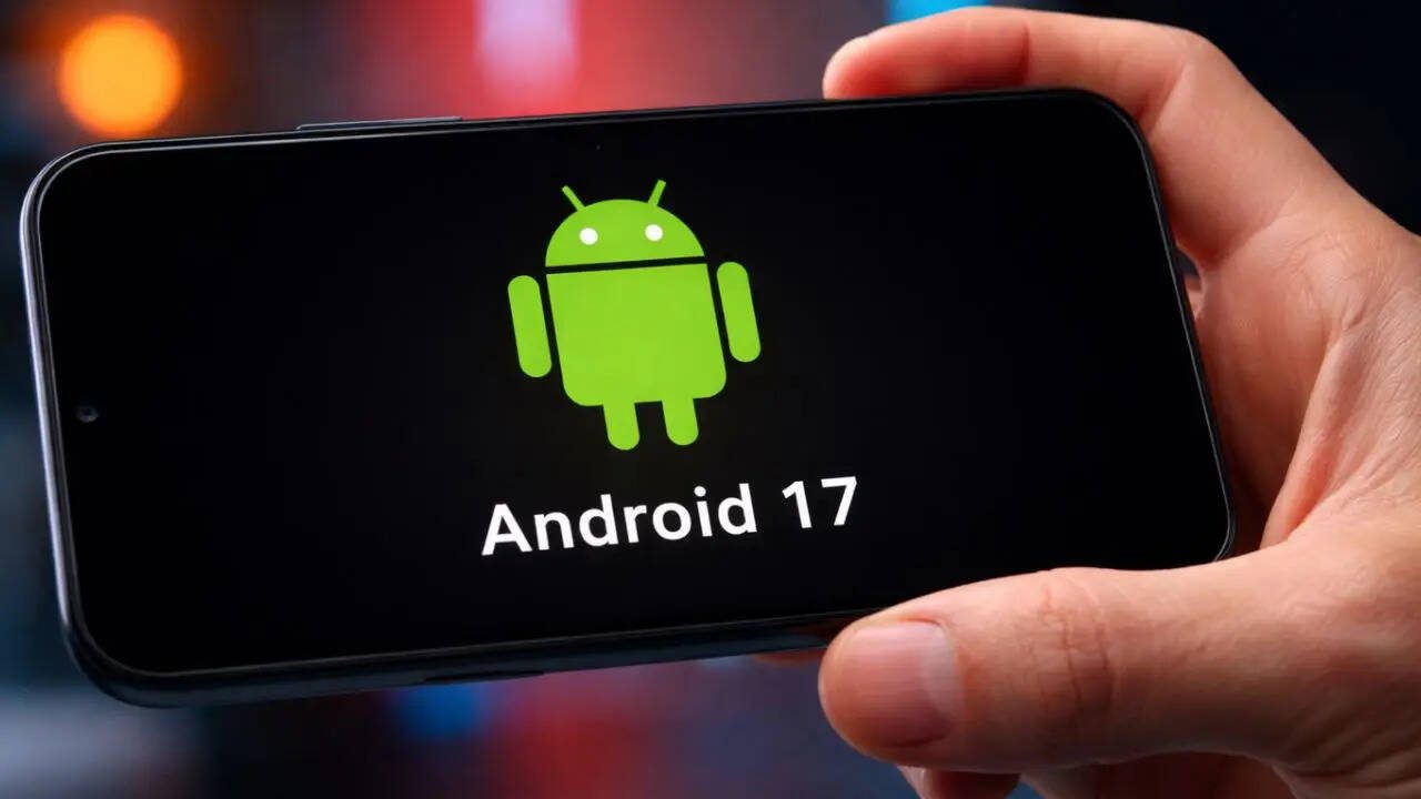 Android 17首個測試版登場 「Cinnamon Bun」代號揭盅 透明搜索列成焦點
