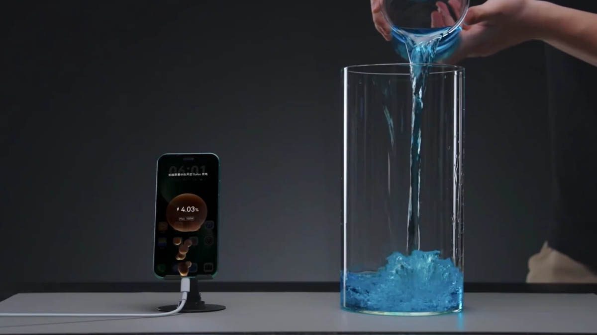 華為解構Nova 15電池技術 降低關機電壓釋放矽碳極限容量