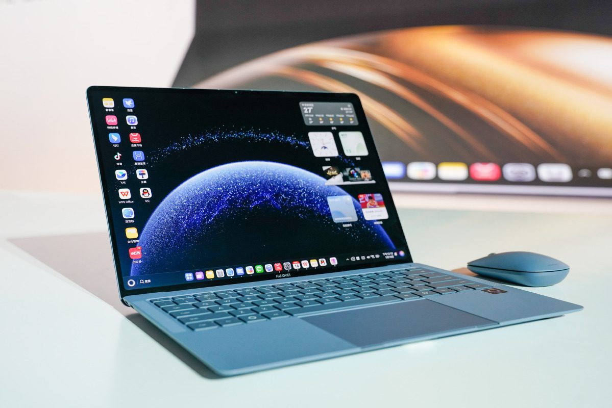 華為Pura X2傳三月發布 同場加映HarmonyOS PC摺疊筆電或迎新同伴