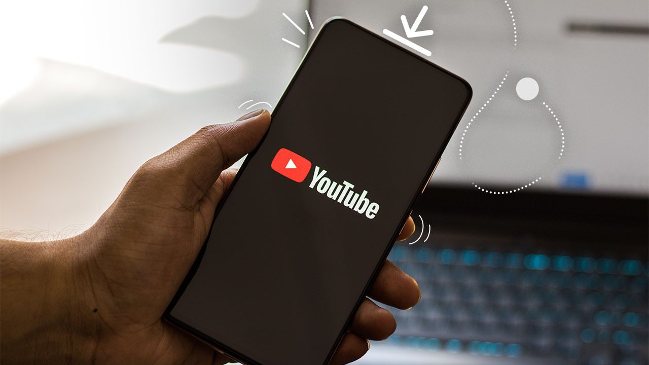 YouTube全球大規模中斷 首頁與推薦系統癱瘓近一小時