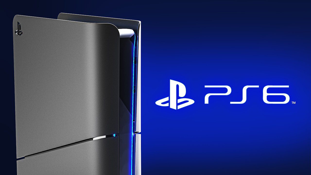 Sony PS6記憶體規格傳聞再起 30GB GDDR7容量或成下一代遊戲主機新標竿