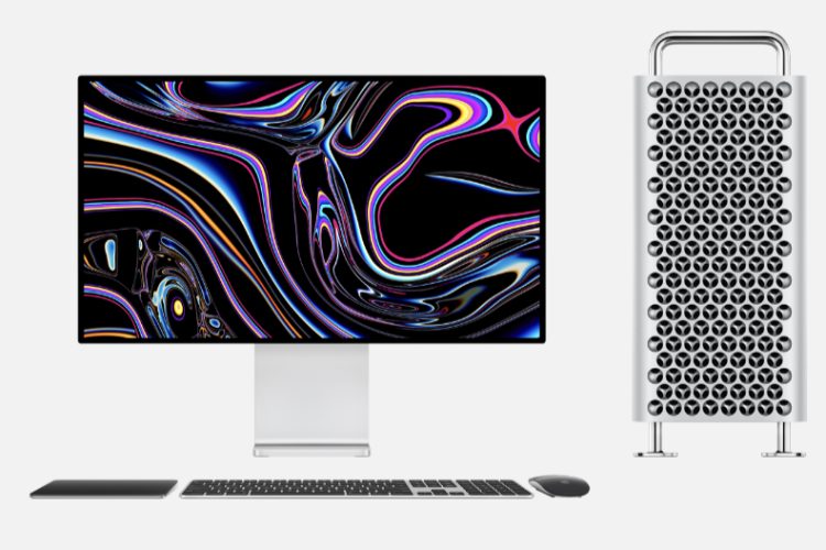 蘋果終結Mac Pro產品線 官網已下架 專業桌面市場由Mac Studio接棒