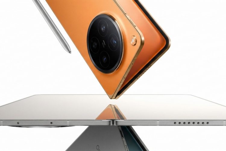 蘋果摺疊機傳接近量產 折痕問題成最後難關 OPPO Find N6「零感折痕」技術引關注