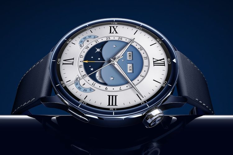小米Watch S5續航力達21日 挑戰華為GT系列地位
