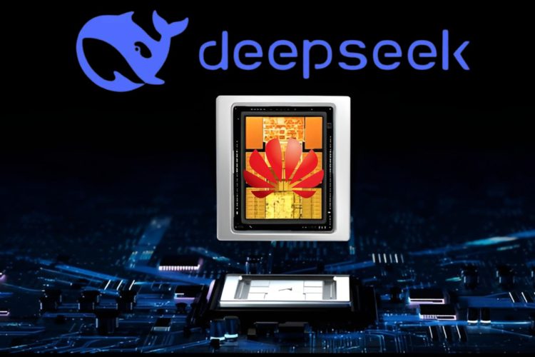 深度求索新一代AI模型V4將全面採用華為晶片 國產算力生態邁向成熟