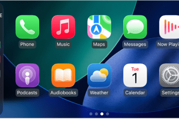 iOS 26.4 CarPlay 正式支援 AI 聊天機械人 Perplexity 加入惟需付費訂閱