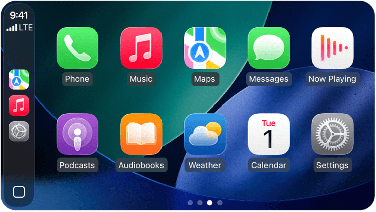 iOS 26.4 CarPlay 正式支援 AI 聊天機械人 Perplexity 加入惟需付費訂閱