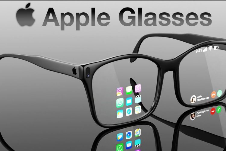 蘋果智能眼鏡設計曝光 四種鏡框風格 最快明春推出
