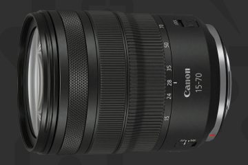 Canon傳5月發表EOS R7 Mark II 同步推出RF-S 15-70mm F4 IS STM 入門用家新選擇