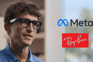 蘋果智能眼鏡傳四種鏡框設計 最快年底發布 料同步iOS 27升級Siri