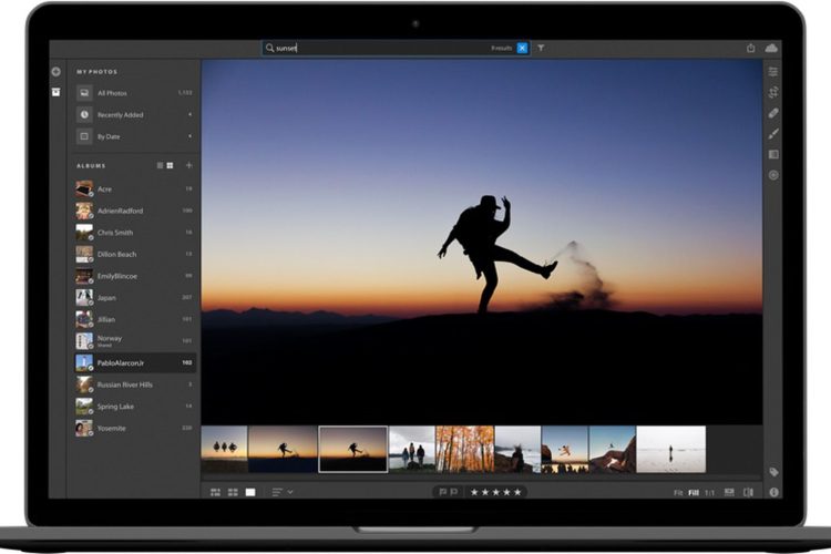 MacBook Neo創意工作實測：Lightroom基本執相流暢 8K剪片力不從心