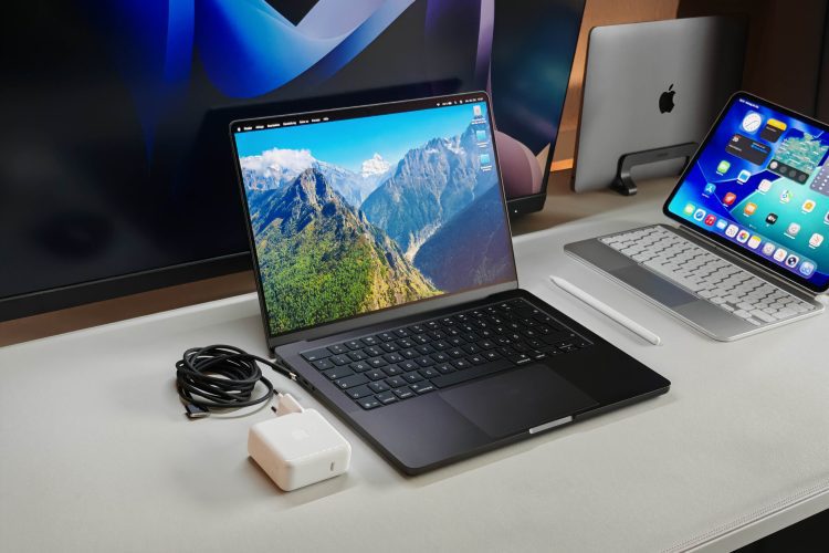 MacBook Pro M5仍值得入手？重新設計僅限高階型號 入門用家毋須等待