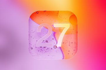 iOS 27鍵盤傳增替代字詞建議 自動修正功能料再升級