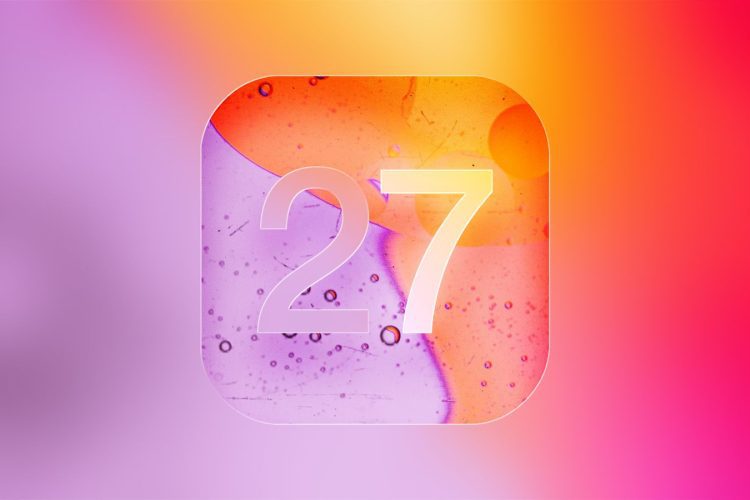 iOS 27鍵盤傳增替代字詞建議 自動修正功能料再升級