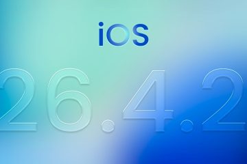 iOS 26.4.2 緊急推送 修補通知中心私隱漏洞 已刪除訊息恐被看光