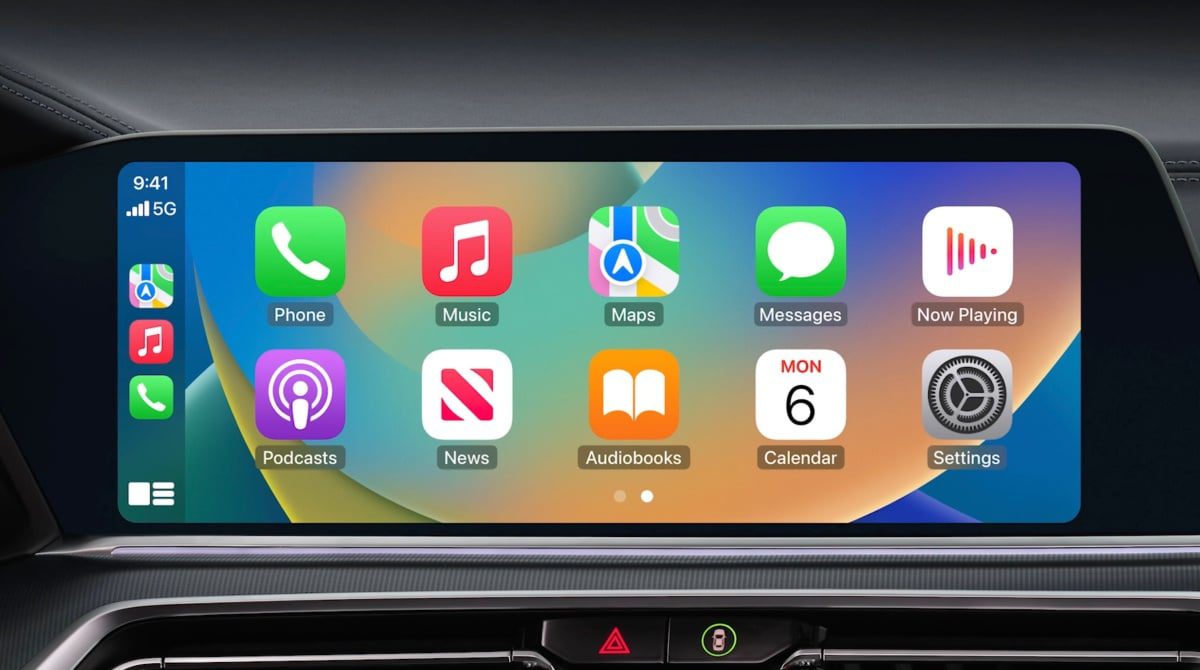 iOS 26.4 為 CarPlay 帶來兩項新功能 AI 語音助理正式登車 車內影片功能即將到來