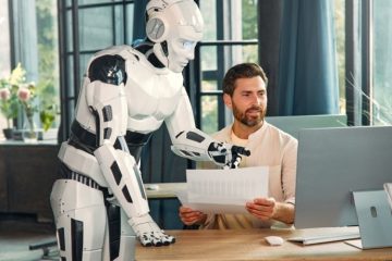 Z世代對AI既愛又恨 調查揭近八成憂慮損思考能力 寧棄高薪拒用聊天機械人