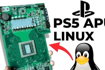 開發者釋出PS5 Linux啟動器 舊款主機變身Steam Machine