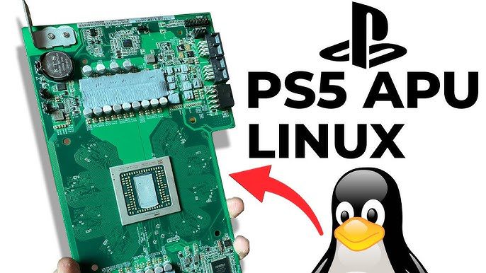 開發者釋出PS5 Linux啟動器 舊款主機變身Steam Machine