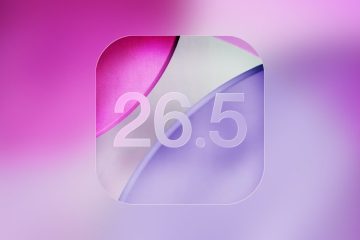 iOS 26.5 加入貼心細節 以 USB-C 連接 Magic 配件自動配對藍牙 iPad 用家最受惠