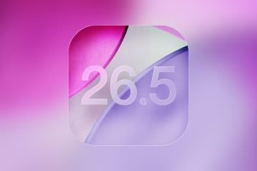 iOS 26.5正式推出 加入RCS訊息端對端加密 跨平台通訊更安全