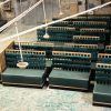 眾美德餐飲家具訂製廠家，專業訂製餐廳傢私15年，餐枱餐椅卡位梳化，防火家私，BS7176防火證書傢私