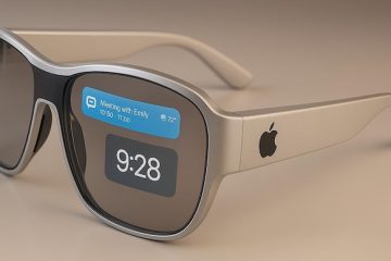 蘋果智能眼鏡開發遇阻 推出時間延至明年底 Vision Air最快2028年登場