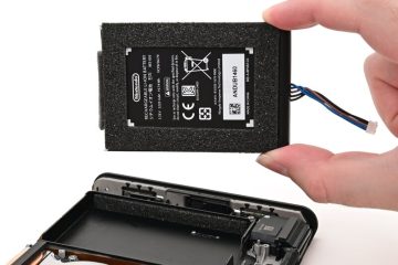 任天堂確認2027年推出可換電池Switch 2 歐盟新規強制生效 香港玩家暫無份
