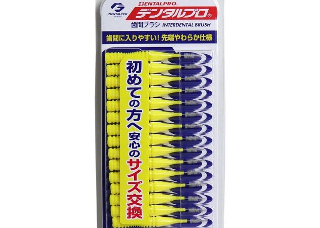 Toothbrushe 15-pcs set | Import Japanese products at wholesale prices