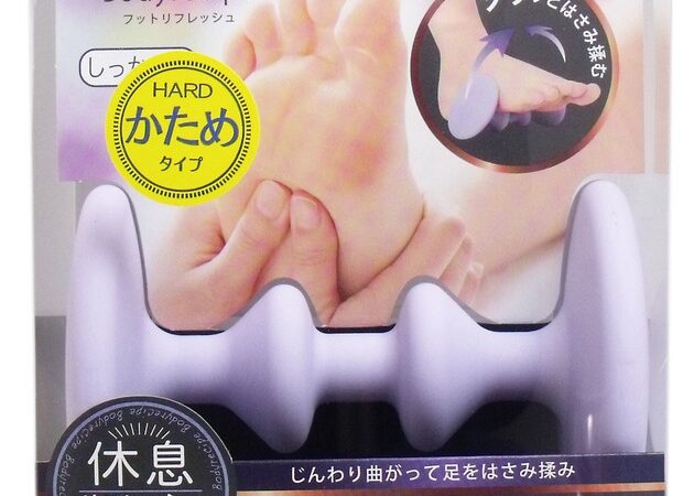 Acupressure Stick/Roller 1-pcs | Import Japanese products at wholesale prices