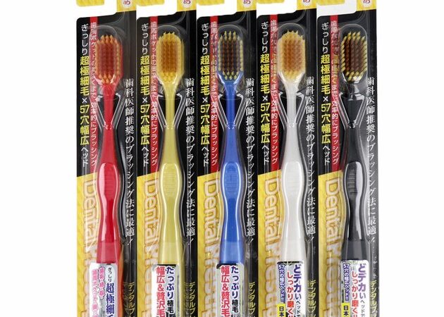 Toothbrushe | Import Japanese products at wholesale prices