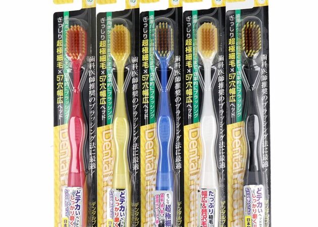 Toothbrushe | Import Japanese products at wholesale prices