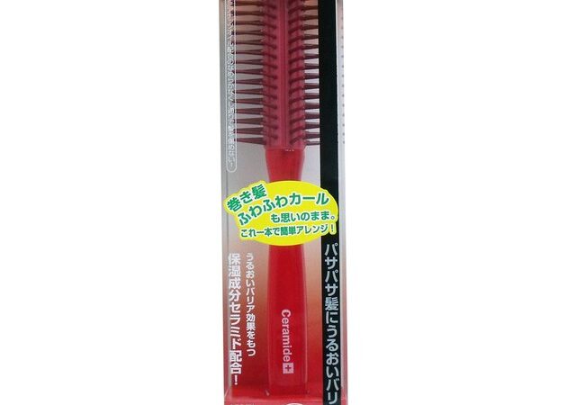 Comb/Hair Brushe PLUS | Import Japanese products at wholesale prices