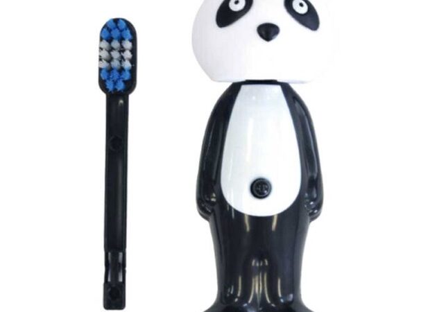 Toothbrushe Panda | Import Japanese products at wholesale prices