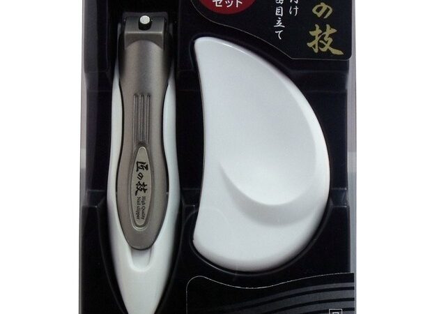 Nail Clipper/File Takumi-no-waza Nail Clipper | Import Japanese products at wholesale prices