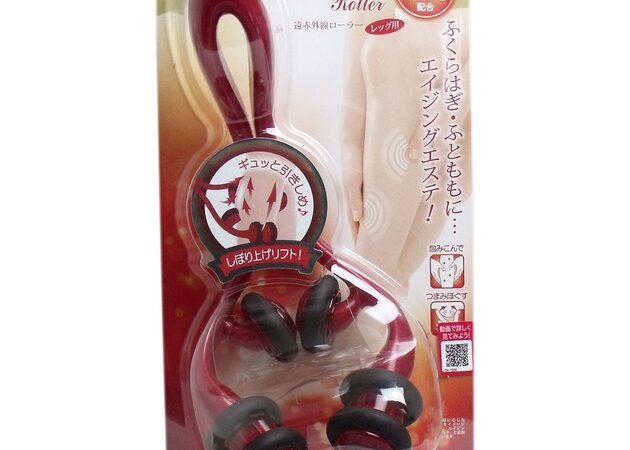 Acupressure Stick/Roller 1-pcs | Import Japanese products at wholesale prices