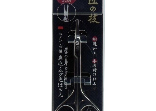 Hair Remover Item Stainless-steel Takumi-no-waza | Import Japanese products at wholesale prices