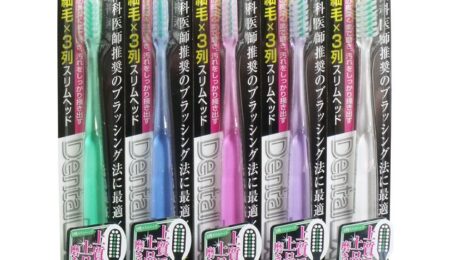 Toothbrush Soft | Import Japanese products at wholesale prices