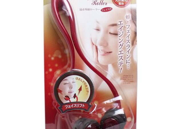 Acupressure Stick/Roller Face 1-pcs | Import Japanese products at wholesale prices
